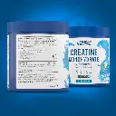 CREATINE MONOHYDRATE 250MG - ICY BLUE RAZZ mourixa qatar 3.webp