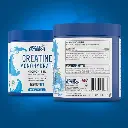 CREATINE MONOHYDRATE 250MG - ICY BLUE RAZZ mourixa qatar 1.webp
