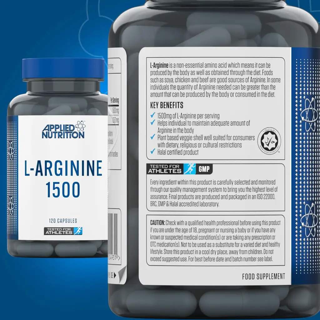 Mourixa-L-ARGININE 1500 - 120 CAPS-06.webp