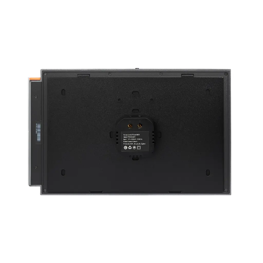 mourixa tuya-10-inch-max-smart-control-panel-with-integrated-camera.webp