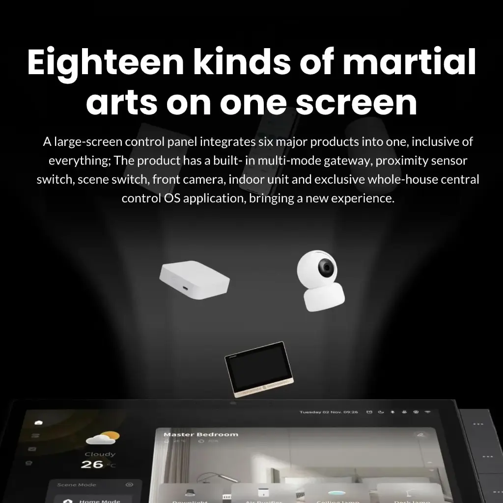 mourixa tuya-10-inch-max-smart-control-panel-with-integrated-camera4.webp
