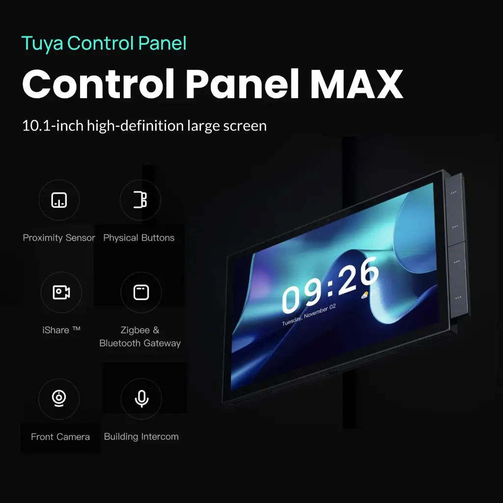 mourixa tuya-10-inch-max-smart-control-panel-with-integrated-camera3.webp