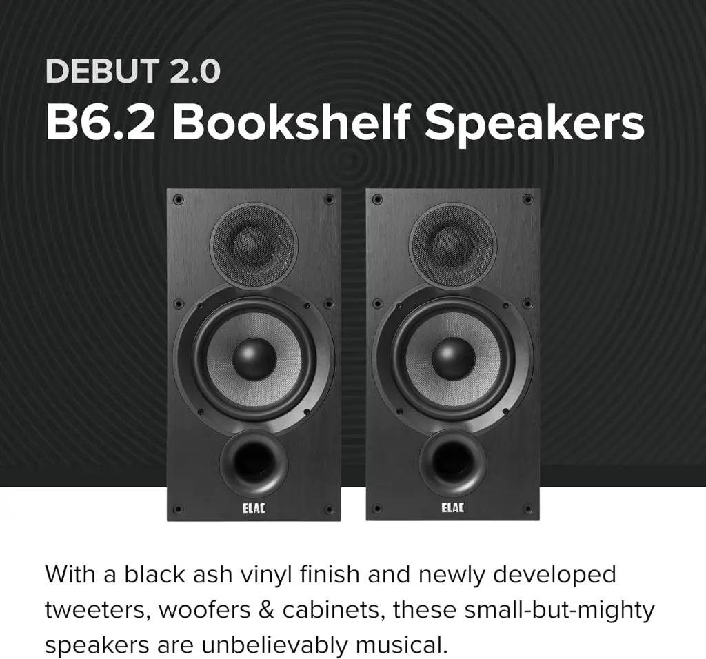 Mourixa-ELAC Debut 2.0 B6.2 Bookshelf Speakers-02.webp