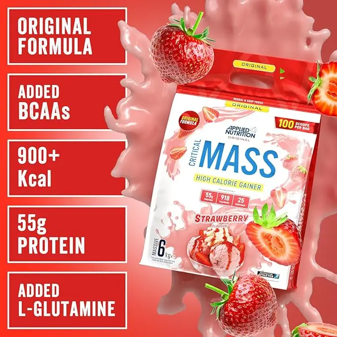 CRITICAL MASS ORIGINAL 6KG STRAWBERRY mourixa qatar 1.webp