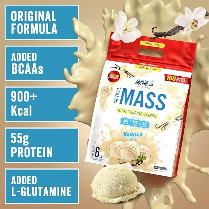 CRITICAL MASS ORIGINAL 6KG VANILLA mourixa qatar 2.webp
