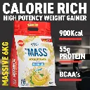 CRITICAL MASS ORIGINAL 6KG VANILLA mourixa qatar 4.webp