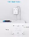 Mourixa-Surge Protector Power Strip - HANYCONY-06.webp