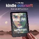 Amazon Kindle Colorsoft Signature Edition (32 GB) 7-Inch Color Display - Metallic Black mourixa qatar 1.webp