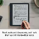 Amazon Kindle Scribe E-Reader 10.2-Inch Display With Premium Pen 64GB - Grey mourixa qatar 8.webp