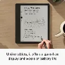 Amazon Kindle Scribe E-Reader 10.2-Inch Display With Premium Pen 64GB - Grey mourixa qatar 10.webp