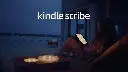 Amazon Kindle Scribe E-Reader 10.2-Inch Display With Premium Pen 64GB - Grey mourixa qatar 11.webp
