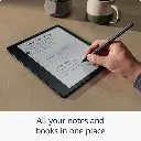 Amazon Kindle Scribe E-Reader 10.2-Inch Display With Premium Pen 64GB - Grey mourixa qatar 6.webp