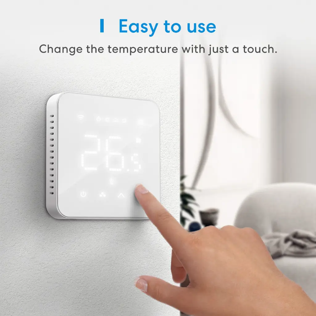 Smart Wi-Fi Thermostat MTS200 EU mourixa qatar 5.webp