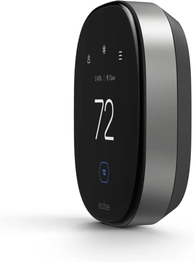 Ecobee Smart Thermostat Premium mourixa qatar 13.webp