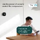 Ecobee Smart Thermostat Premium mourixa qatar 9.webp