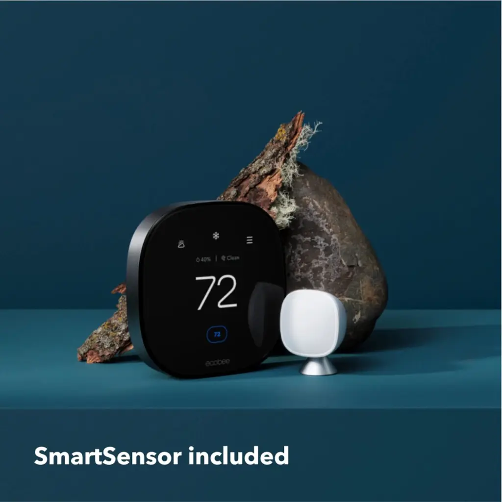 Ecobee Smart Thermostat Premium mourixa qatar 6.webp