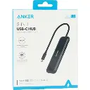 Anker 332 5-in-1 Multi-port Station mourixa qatar 1.webp