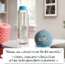 Amazon Echo Dot (4th Gen) Smart Speaker - Twilight Blue mourixa qatar 3.webp