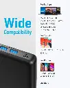 Anker PowerCore III Elite 19200mAh Power Bank 60W Black mourixa qatar 4.webp