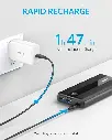 Anker PowerCore III Elite 19200mAh Power Bank 60W Black mourixa qatar 7.webp