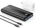 Anker PowerCore III Elite 19200mAh Power Bank 60W Black mourixa qatar 1.webp