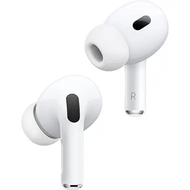 Apple AirPods Pro 2nd Gen USB-C Earbuds mourixa qatar.webp