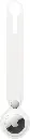 AirTag Loop - White mourixa qatar.webp