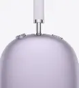 Apple AirPods Max Purple mourixa qatar 2.webp