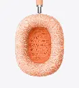 Apple AirPods Max Orange mourixa qatar 5.webp