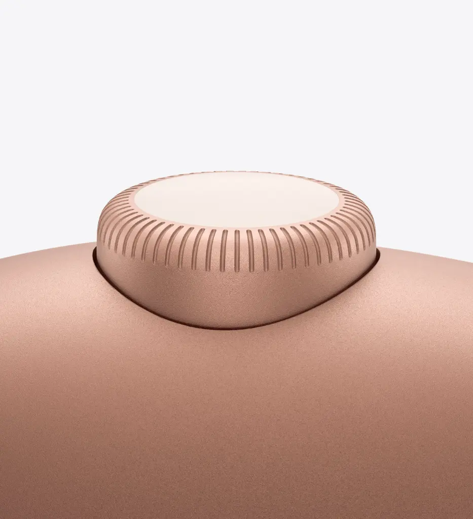 Apple AirPods Max Orange mourixa qatar 7.webp