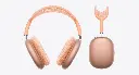 Apple AirPods Max Orange mourixa qatar 1.webp