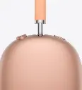 Apple AirPods Max Orange mourixa qatar 2.webp