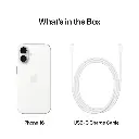 iPhone 16 Plus 512GB - White mourixa qatar 2.webp