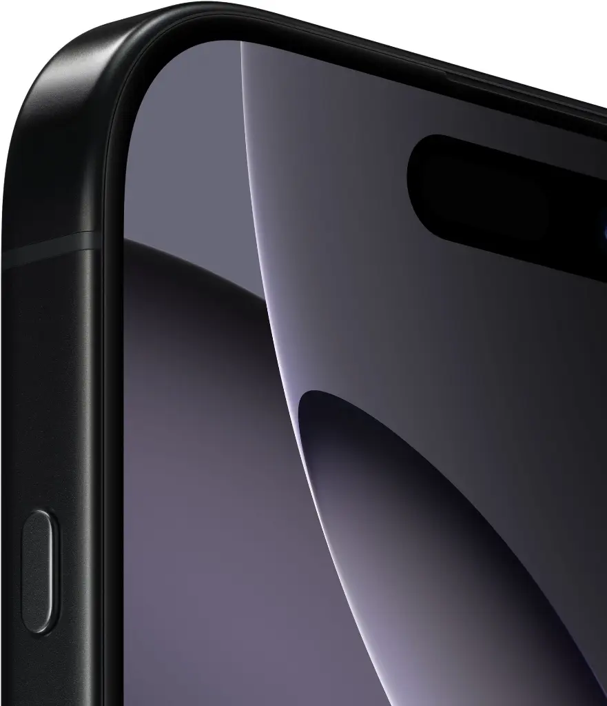 Apple iPhone 16 Plus  - Black mourixa qatar 1.webp