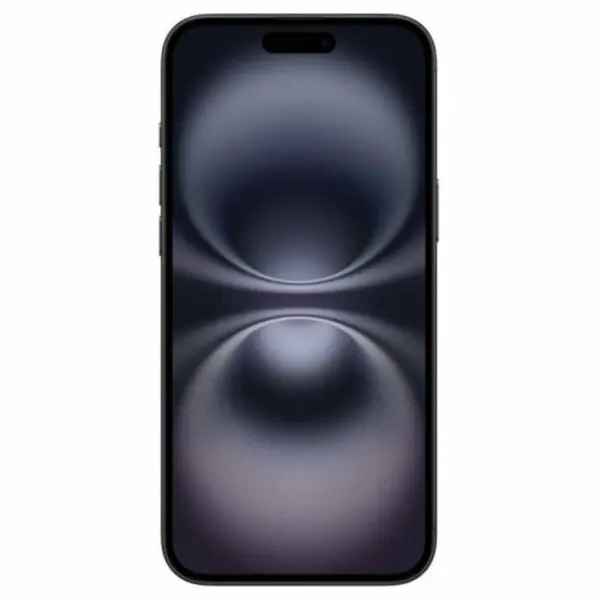 Apple iPhone 16 Plus  - Black mourixa qatar 2.webp