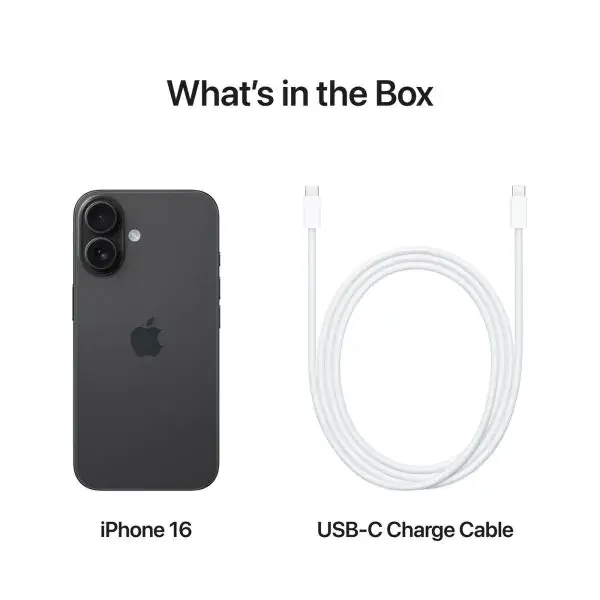 Apple iPhone 16 Plus  - Black mourixa qatar 4.webp