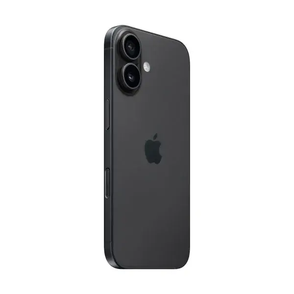 Apple iPhone 16 Plus  - Black mourixa qatar 3.webp