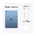 Apple iPad 10th Generation - 256GB - Blue mourixa qatar 3.webp