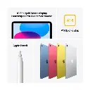 Apple iPad 10th Generation - 256GB - Blue mourixa qatar 2.webp