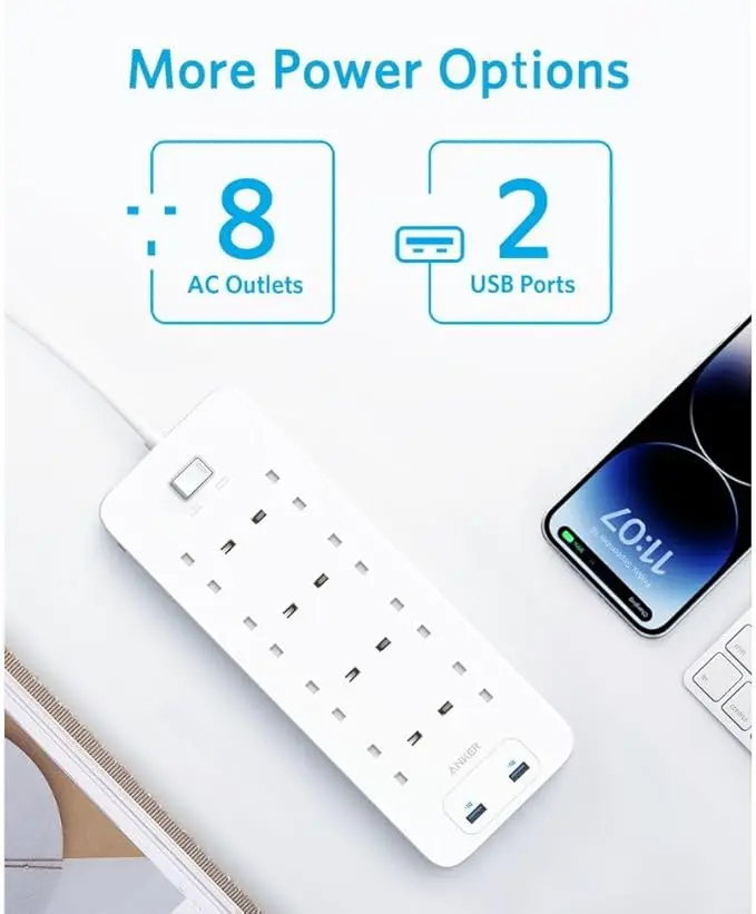 Anker 342 Power Strip (A9182K21)  mourixa qatar 2.webp