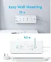 Anker 342 Power Strip (A9182K21)  mourixa qatar 4.webp