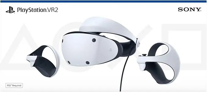 Sony PlayStation VR2 Virtual Reality Headset mourixa qatar 2.webp