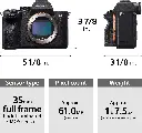 Sony Alpha 7R IV Full-Frame Mirrorless Camera Black mourixa qatar 6.webp