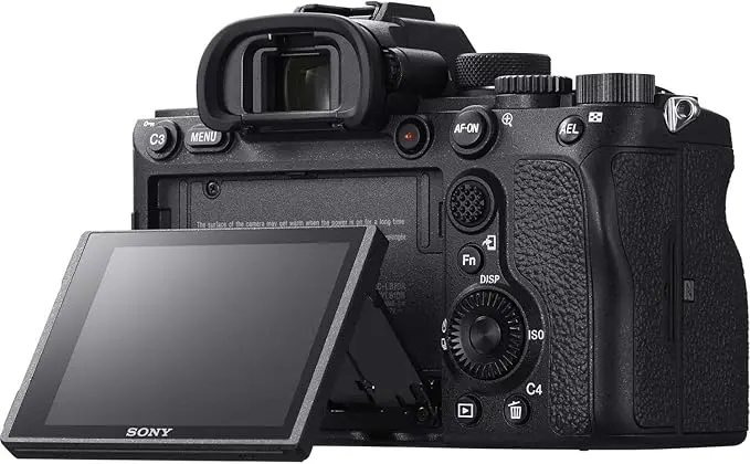 Sony Alpha 7R IV Full-Frame Mirrorless Camera Black mourixa qatar 4.webp