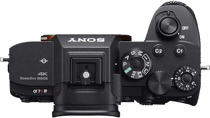Sony Alpha 7R IV Full-Frame Mirrorless Camera Black mourixa qatar 3.webp