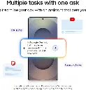 Samsung Galaxy S25 Ultra 512GB - Titanium Silverblue mourixa qatar 1.webp