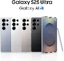 Samsung Galaxy S25 Ultra 512GB - Titanium Silverblue mourixa qatar.webp