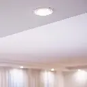 WiZ DownLight 4-inch WIFI 600LM 9W mourixa  qatar 2.webp