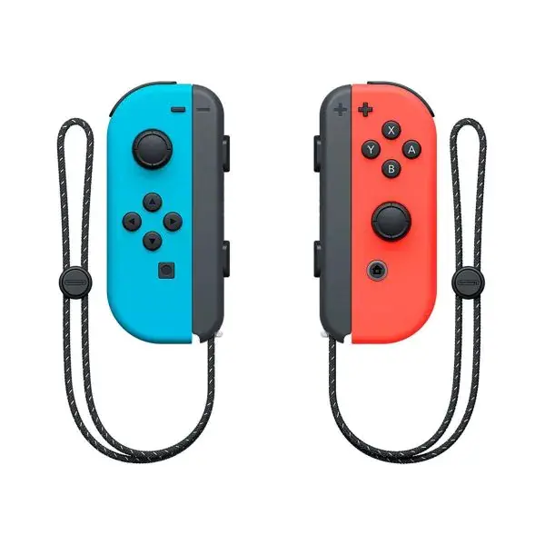 Nintendo Switch – OLED Model mourixa qatar_Black 4.webp