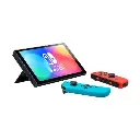 Nintendo Switch – OLED Model mourixa qatar_Black 3.webp